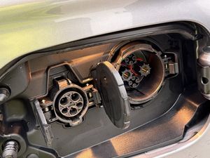 Mitsubishi Outlander bild 8