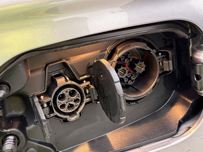 Mitsubishi Outlander bild 8
