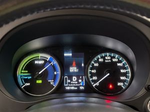 Mitsubishi Outlander bild 23