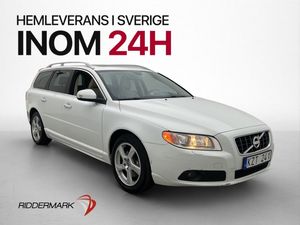 Volvo V70 bild 3