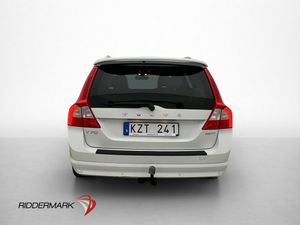 Volvo V70 bild 5