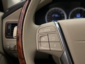 Volvo V70 bild 20