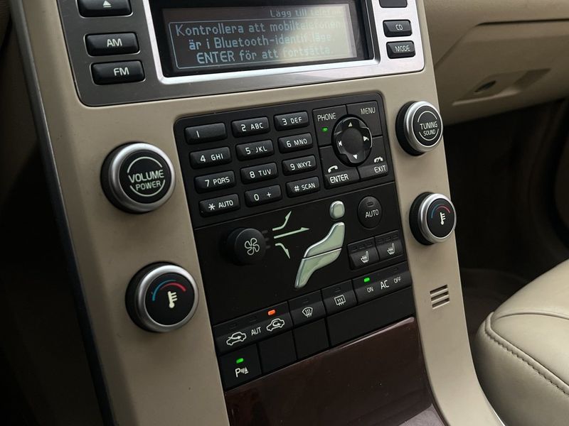 Volvo V70 bild 17