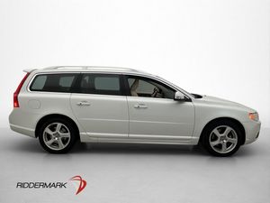 Volvo V70 bild 6