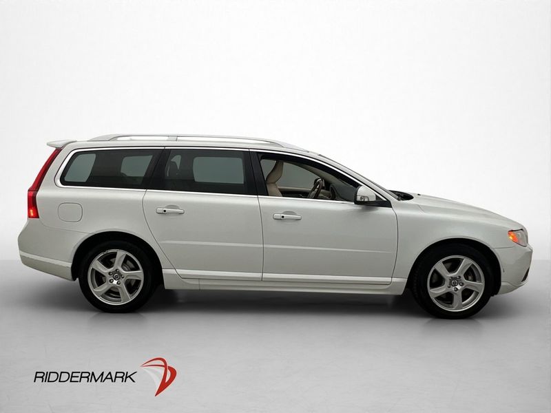Volvo V70 bild 6