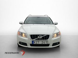 Volvo V70 bild 2
