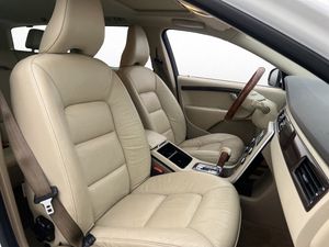Volvo V70 bild 12