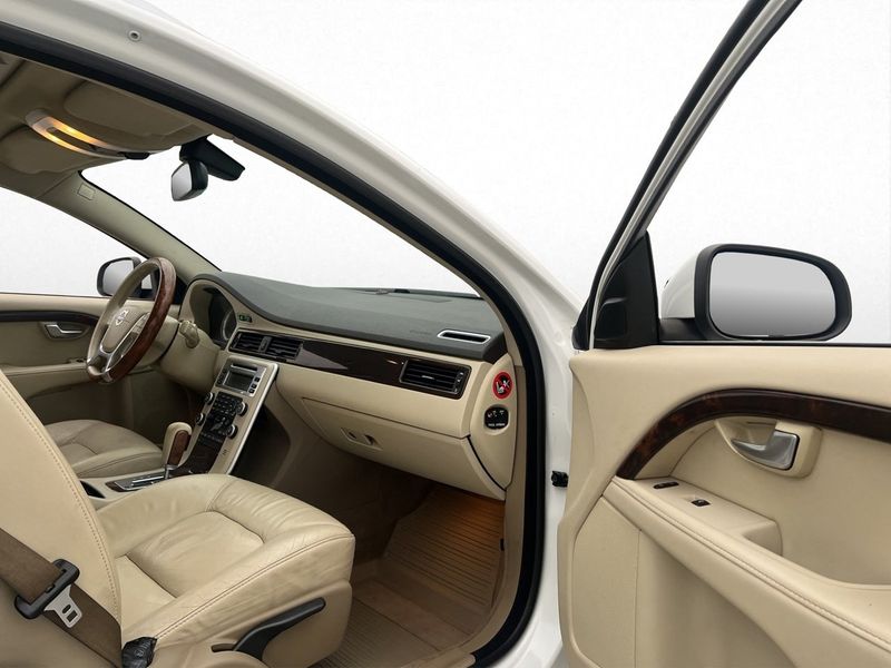 Volvo V70 bild 29