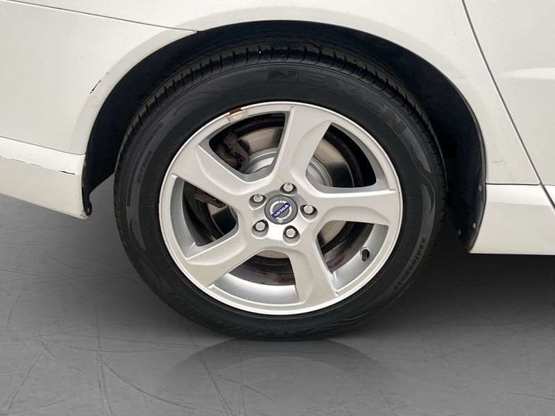 Volvo V70 bild 26