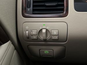 Volvo V70 bild 22