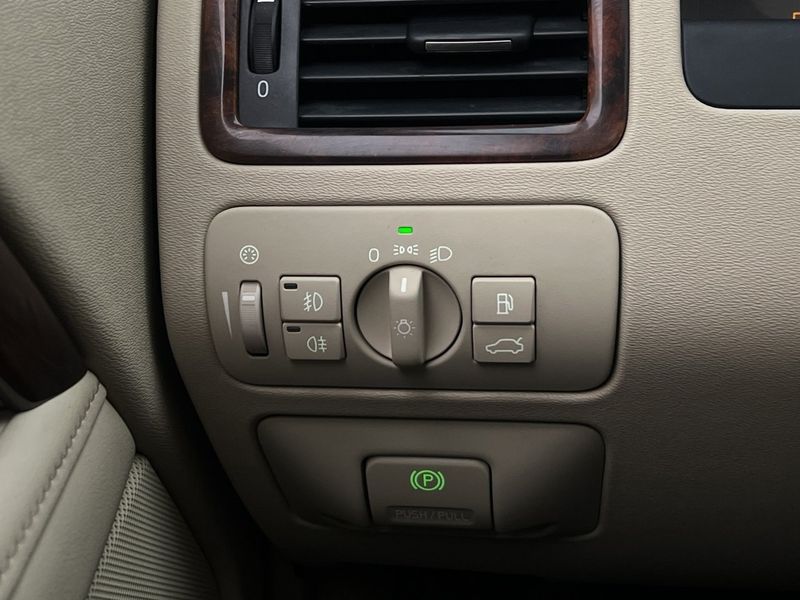 Volvo V70 bild 22