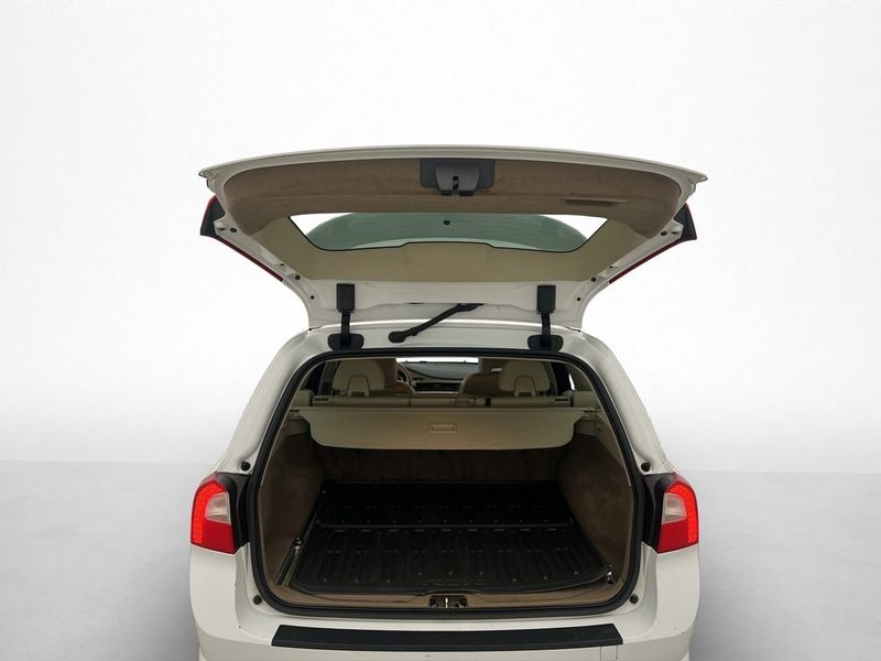 Volvo V70 bild 9