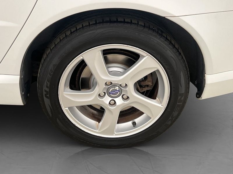 Volvo V70 bild 24
