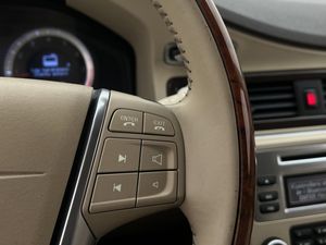 Volvo V70 bild 21