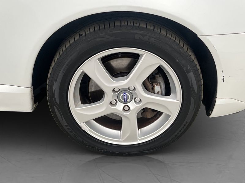Volvo V70 bild 27