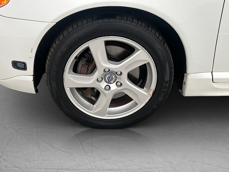 Volvo V70 bild 25