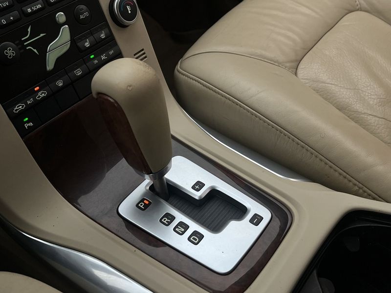 Volvo V70 bild 18