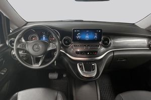 Mercedes V250 bild 7