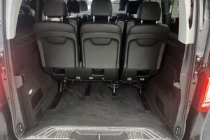 Mercedes V250 bild 14