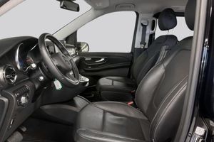 Mercedes V250 bild 8