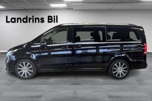 Mercedes V250 bild 4