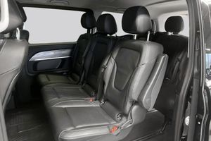 Mercedes V250 bild 16