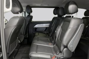 Mercedes V250 bild 9