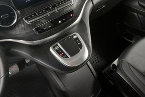 Mercedes V250 bild 12
