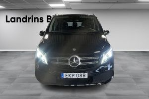 Mercedes V250 bild 2