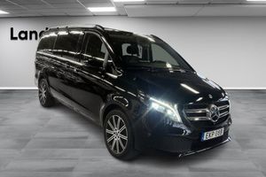 Mercedes V250 bild 3