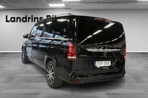 Mercedes V250 bild 6