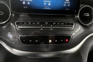Mercedes V250 bild 13
