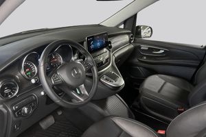 Mercedes V250 bild 15