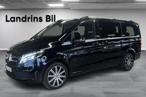 Mercedes V250 bild 1