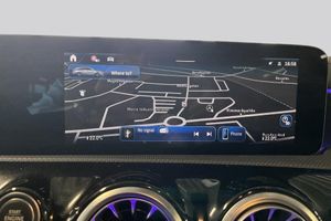 Mercedes CLA200 bild 11