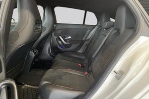 Mercedes CLA200 bild 9