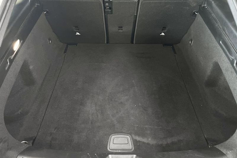 Mercedes CLA200 bild 14