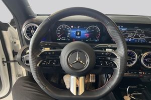 Mercedes CLA200 bild 10