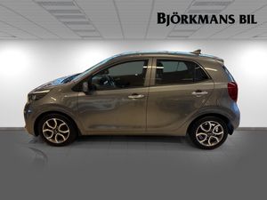 Kia Picanto bild 4