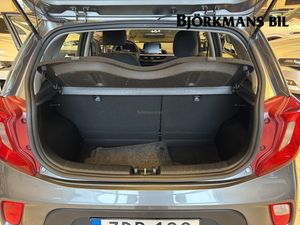 Kia Picanto bild 14