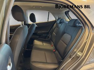 Kia Picanto bild 9