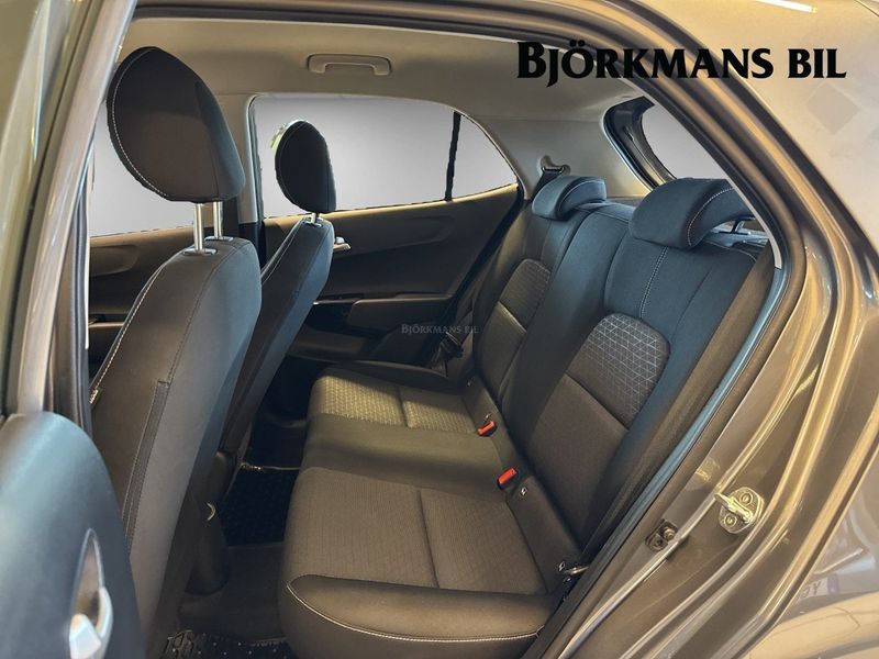 Kia Picanto bild 9
