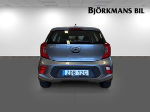 Kia Picanto bild 5