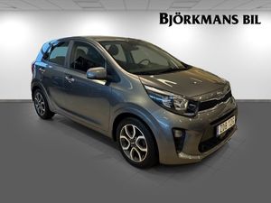 Kia Picanto bild 3