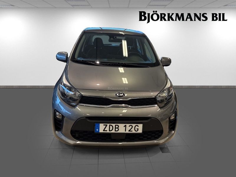 Kia Picanto bild 2