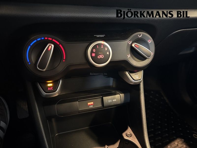 Kia Picanto bild 13