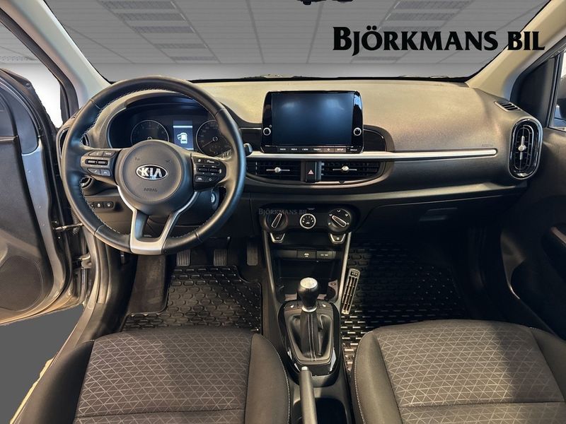 Kia Picanto bild 7