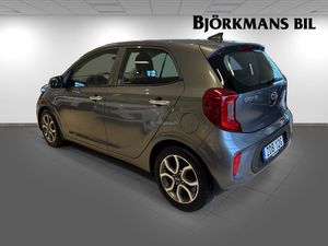 Kia Picanto bild 6