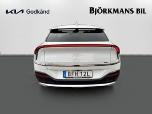 Kia EV6 bild 5