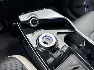 Kia EV6 bild 12